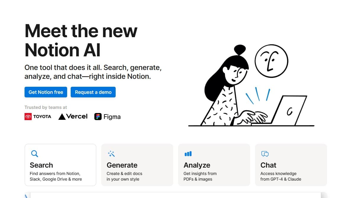 notion ai