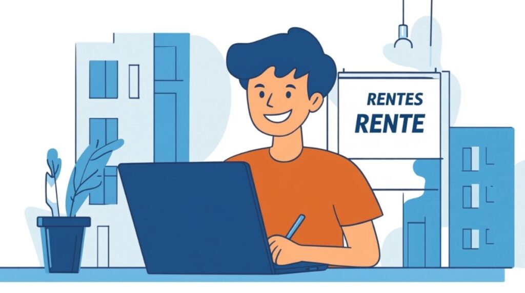 rentes rente beregner