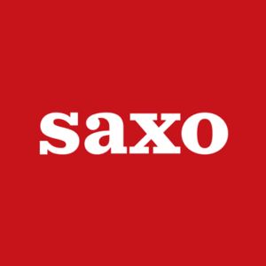 saxo lydbøger