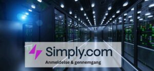 simply anmeldelse og gennemgang