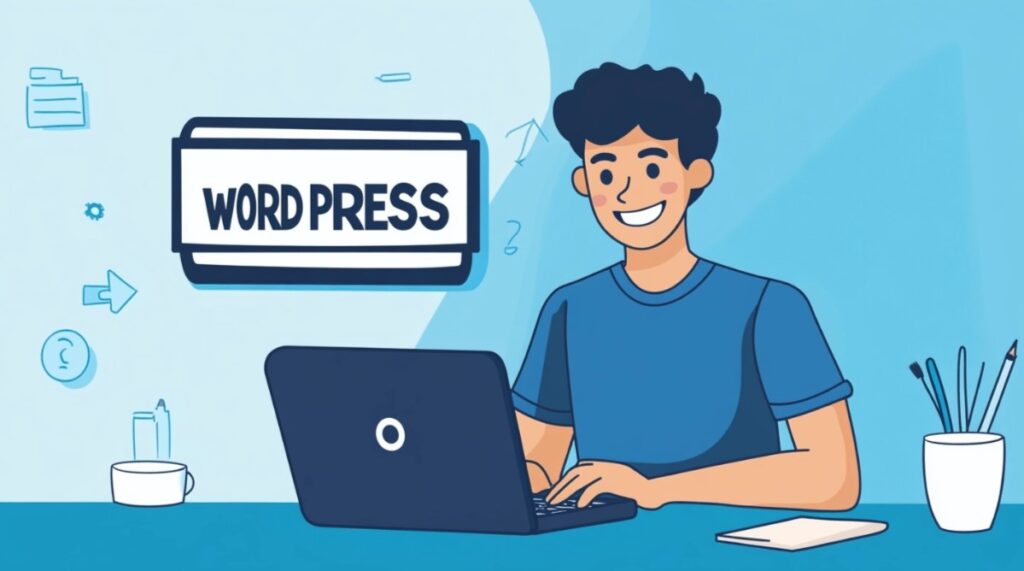 soegemaskine optimering i wordpress