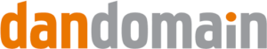 webhotel - dandomain