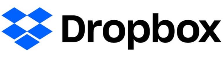 dropbox backup