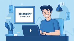 konkurrent google ads