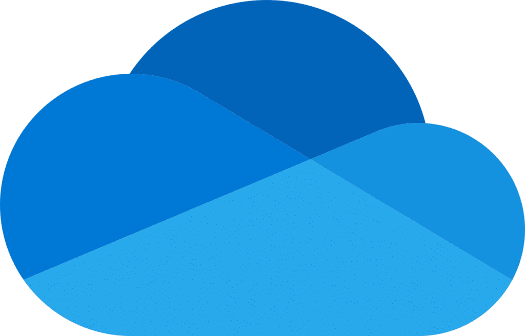 onedrive logo