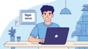 skype alternativ