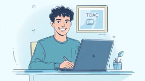 tdac maj 2025