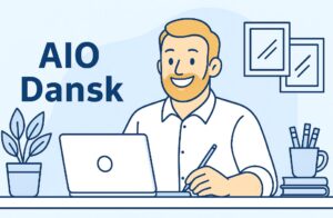 aio dansk