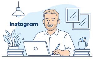 saadan tjener du penge paa Instagram 1