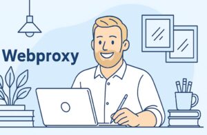 webproxy