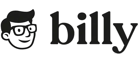 Billy logo