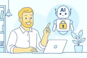 Cloudflare blokerer AI crawlere og aendrer spillet for online indhold