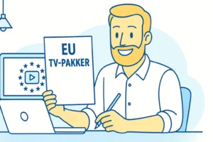 danske tv pakker